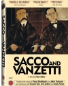 Sacco and Vanzetti