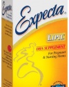 Enfamil Expecta Lipil, Softgels, 30 softgels (Pack of 2)