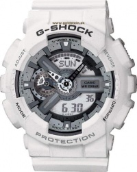 Casio Men's G-Shock Watch GA110C-7A