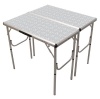 Coleman Pack-Away 4-In-1 Table