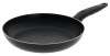 Mirro A7970574 Get A Grip Aluminum Nonstick 10-Inch Fry Pan / Saute Pan Cookware, Black