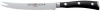 Wusthof Classic Ikon 5-Inch Tomato Knife, Black