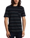 Quiksilver Men's Scobey Crew Knit Shirt