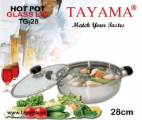 Tayama Hot Pot