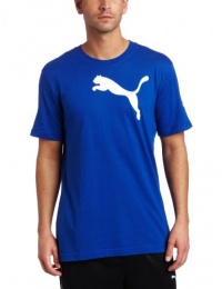 Puma Men's Cat Tee