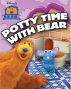 Bear in the Big Blue House - Potty Time With Bear