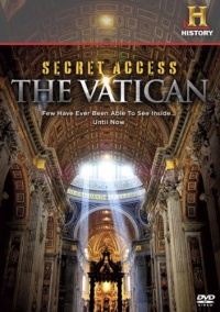 Secret Access: The Vatican