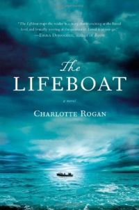 The Lifeboat: A Novel