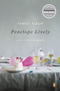 Family Album: A Novel