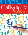 Calligraphy for Kids