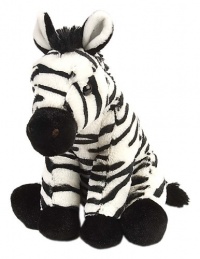 Wild Republic Cuddlekins 12 Zebra Baby