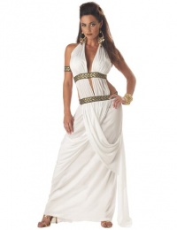 California Costumes Women's Spartan Queen