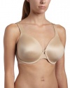 Vanity Fair Women's Beautiful Benefits  Full Figure Contour Superior Support Bra #76375 ,Damask Neutral,42D