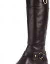 Bandolino Women's Coplie Riding Boot