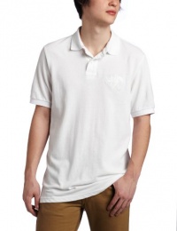 ecko unltd. Men's First Quarter Polo Shirt