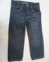 Dkny Jeans Unisex/toddler Dark Wash (3t)