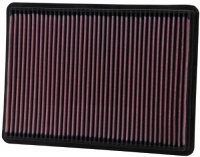 K&N 33-2233 High Performance Replacement Air Filter