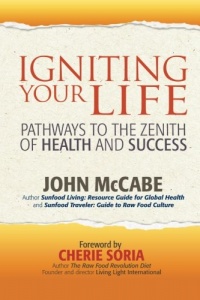 Igniting Your Life: Pathways to the Zenith of Health and Success