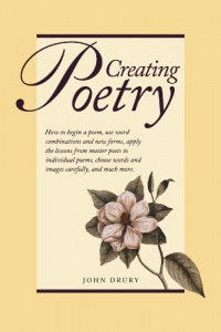 Creating Poetry