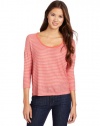 Roxy Juniors Glass Lake Top