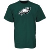 NFL Men's Philadelphia Eagles Logo Premier Tee Shirt