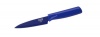 Kuhn Rikon 4-Inch Nonstick Colori Paring Knife, Blue