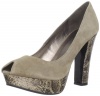 Fergie Women's Maiden Pump