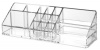 Clear Acrylic Cosmetic Organizer