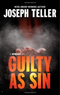 Guilty as Sin (Jaywalker Case)