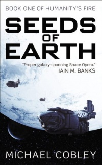 Seeds of Earth (Humanity's Fire)