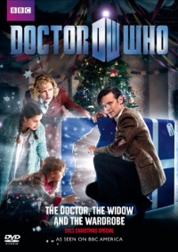 Doctor Who: The Doctor, The Widow and the Wardrobe