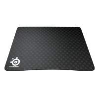 SteelSeries 4HD Professional Gaming Mouse Pad (Black)