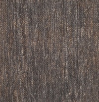 Area Rug 3x5 Rectangle Natural Fiber Blue Gray Color - Surya Dominican Rug from RugPal