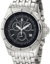 Burgmeister Men's BM121-121 Royal Chronograph Watch