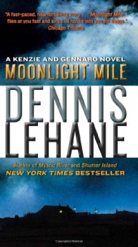 Moonlight Mile: A Kenzie and Gennaro Novel