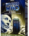 Doctor Who: The Beginning (An Unearthly Child / The Daleks / The Edge of Destruction)