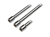 TEKTON 1605 1/2-Inch Drive Extension Bar Set, 3-Piece