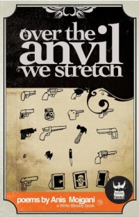 Over the Anvil We Stretch