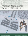 Prussian Napoleonic Tactics 1792-1815 (Elite)