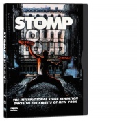 Stomp Out Loud