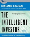 The Intelligent Investor, Rev. Ed