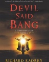 Devil Said Bang: A Sandman Slim Novel