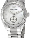 Emporio Armani Men's AR5899 Sport Mother-Of-Pearl Dial Watch