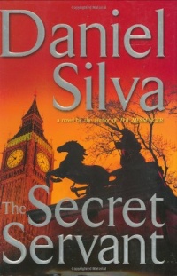 The Secret Servant (Gabriel Allon)