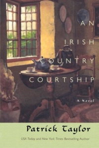 An Irish Country Courtship: A Novel (Irish Country Books)