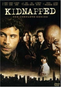 Kidnapped - The Complete Series