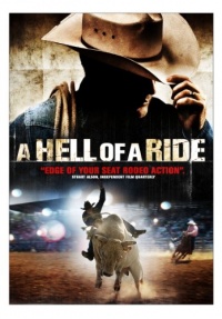 A Hell Of A Ride (Rental Ready)