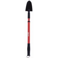 Bond LH014 Trowel With Telescopic Handle & Non-Slip Grip