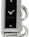 Gucci Women's YA109518 G Line Watch