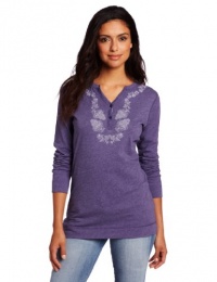 Carhartt Women's Womens Artesian Henley